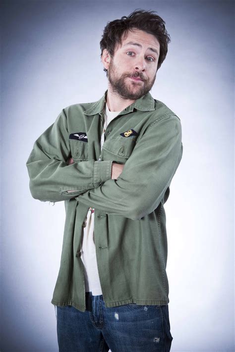 charlie kelly